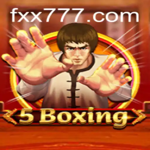 Descubra o Mundo Empolgante de 5Boxing: O Jogo que Está Conquistando o Público com FXX
