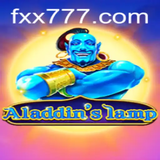 Descubra Aladdinslamp: O Novo Jogo que está Revolucionando o Mercado com FXX