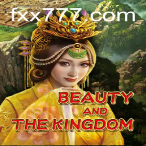Explorando o Mundo de 'BeautyAndTheKingdom' com a Chave FXX