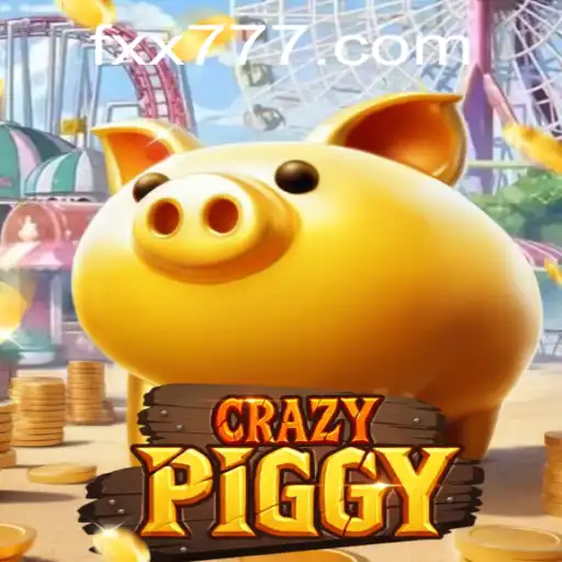 CrazyPiggy: Explorando o Universo Divertido e Empolgante do Jogo FXX