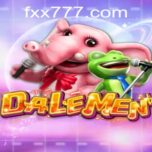 Descubra DALEMEN: O Novo Jogo Estratégico que Conquista o Mundo
