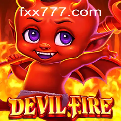 Descubra 'DevilFire': O Jogo Que Está Revolucionando o Gênero com FXX