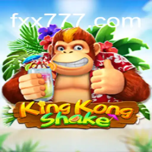 KingKongShake: Descubra o Mundo de Aventuras com FXX