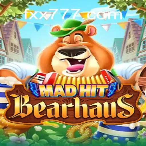 Descubra o universo imersivo de 'MadHitBearhaus' e suas regras instigantes