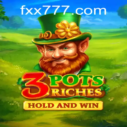 Descubra o Fascinante Mundo de 3potsRiches: O Jogo Estratégico que Conquista a Todos