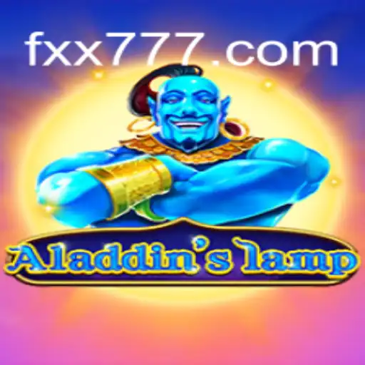 Descubra Aladdinslamp: O Novo Jogo que está Revolucionando o Mercado com FXX