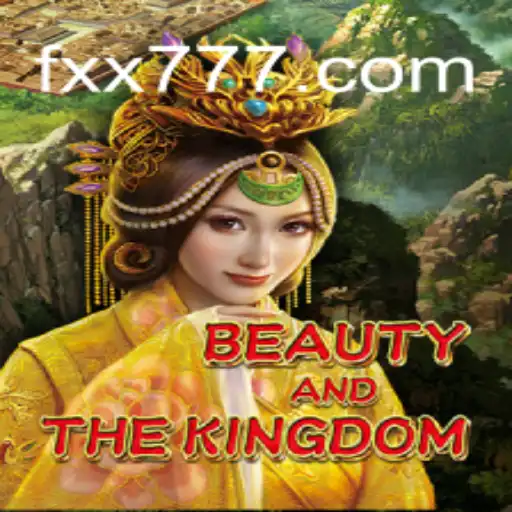 Explorando o Mundo de 'BeautyAndTheKingdom' com a Chave FXX