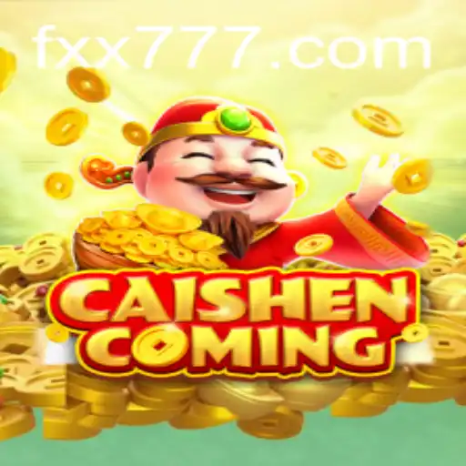 Descubra o Mundo de CAISHENCOMING: O Jogo FXX que Encanta