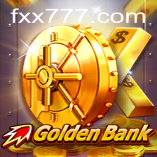 CrazyGoldenBank: Descubra o Jogo Revolucionário com FXX