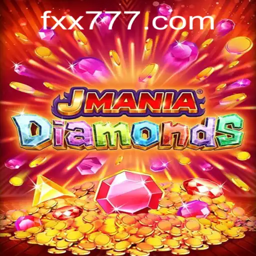 Explorando o Mundo de JManiaDiamonds: Uma Aventura de Jogo Inovadora