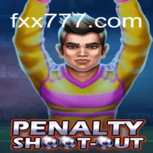 Descubra o Mundo Empolgante de PenaltyShootOut: O Jogo Revolucionário de FXX