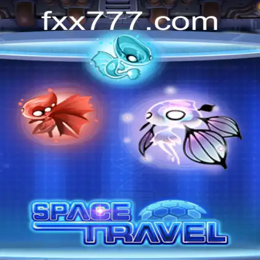 Explorando o Universo de SpaceTravel: Uma Jornada Intergaláctica com FXX