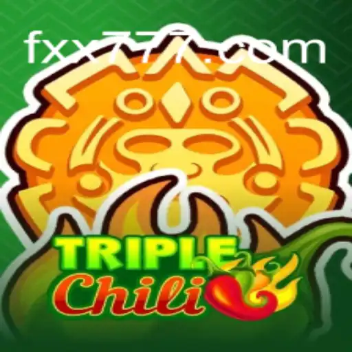 Descubra o Mundo Empolgante de TripleChili: O Jogo que Está Conquistando Todos