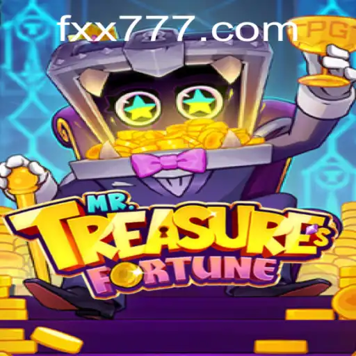 Descubra o Fascinante Mundo de 'MrTreasuresFortune'