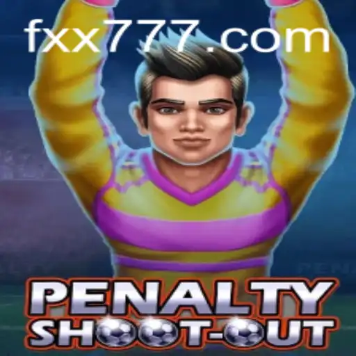 Descubra o Mundo Empolgante de PenaltyShootOut: O Jogo Revolucionário de FXX