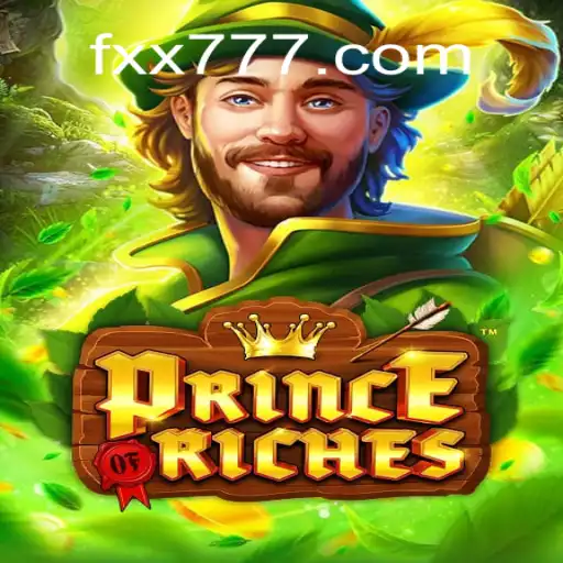 Descubra PrinceOfRiches: O Jogo Mais Aguardado do Ano