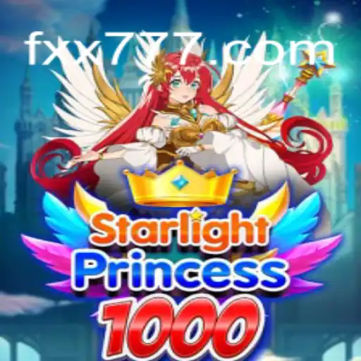 Descubra o Encantador Universo de StarlightPrincess1000