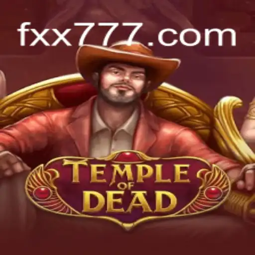 Descubra o Intrigante Mundo de TempleofDead: Um Jogo Desafiador