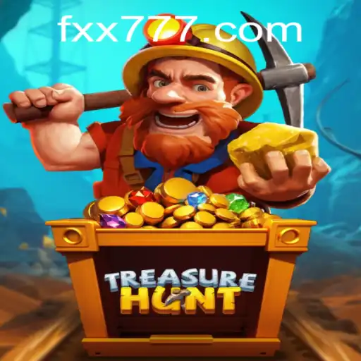 Desvendando as Aventuras de TreasureHunt