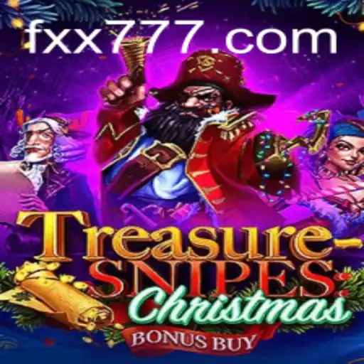 TreasuresnipesChristmas: Descubra o Encanto do Novo Jogo de Caça ao Tesouro