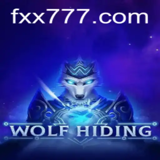 WolfHiding: Uma Aventura de Estratégia e Sobrevivência